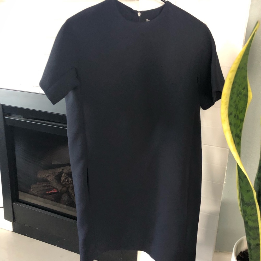 Vince dress